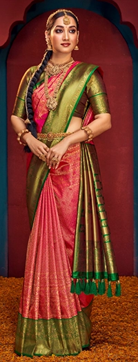bridal-designer-saree