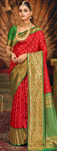 wedding-saree